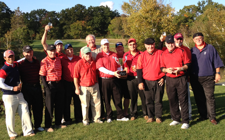 2012 Equinox Cup Champions